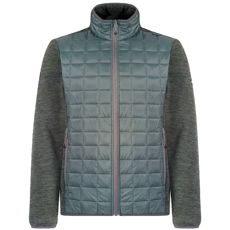 Regatta Chilton Hybrid Erkek Polar-HAKİ