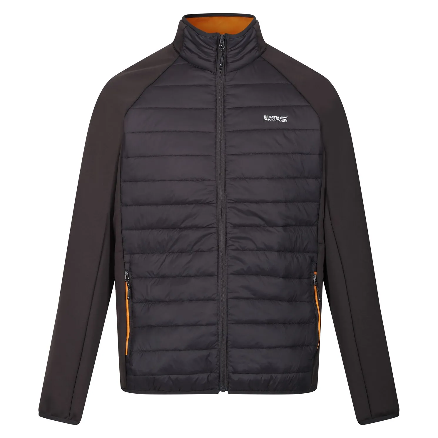 Regatta Clumber IV Hybrid Erkek Ceket