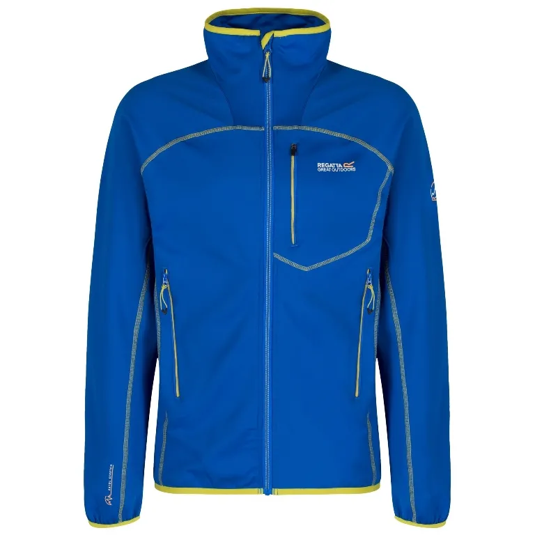 Regatta Diego II Erkek Softshell Ceket