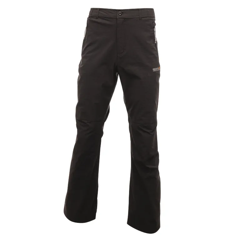 Regatta Fellwalk Str Trs Trekking Erkek Pantolon