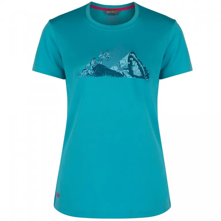 Regatta Fingal Kadın II T-Shirt