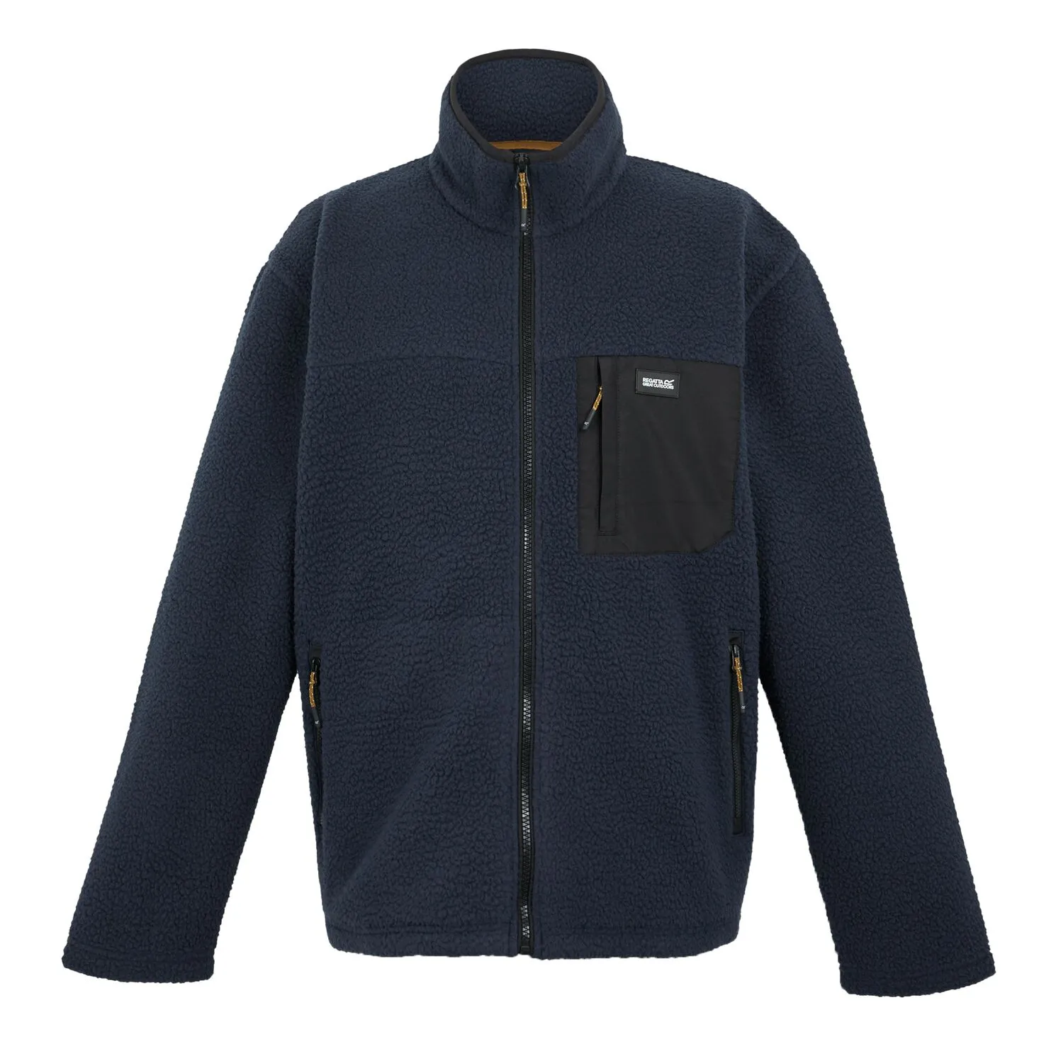 Regatta Frankie Borg Fleece Erkek Polar