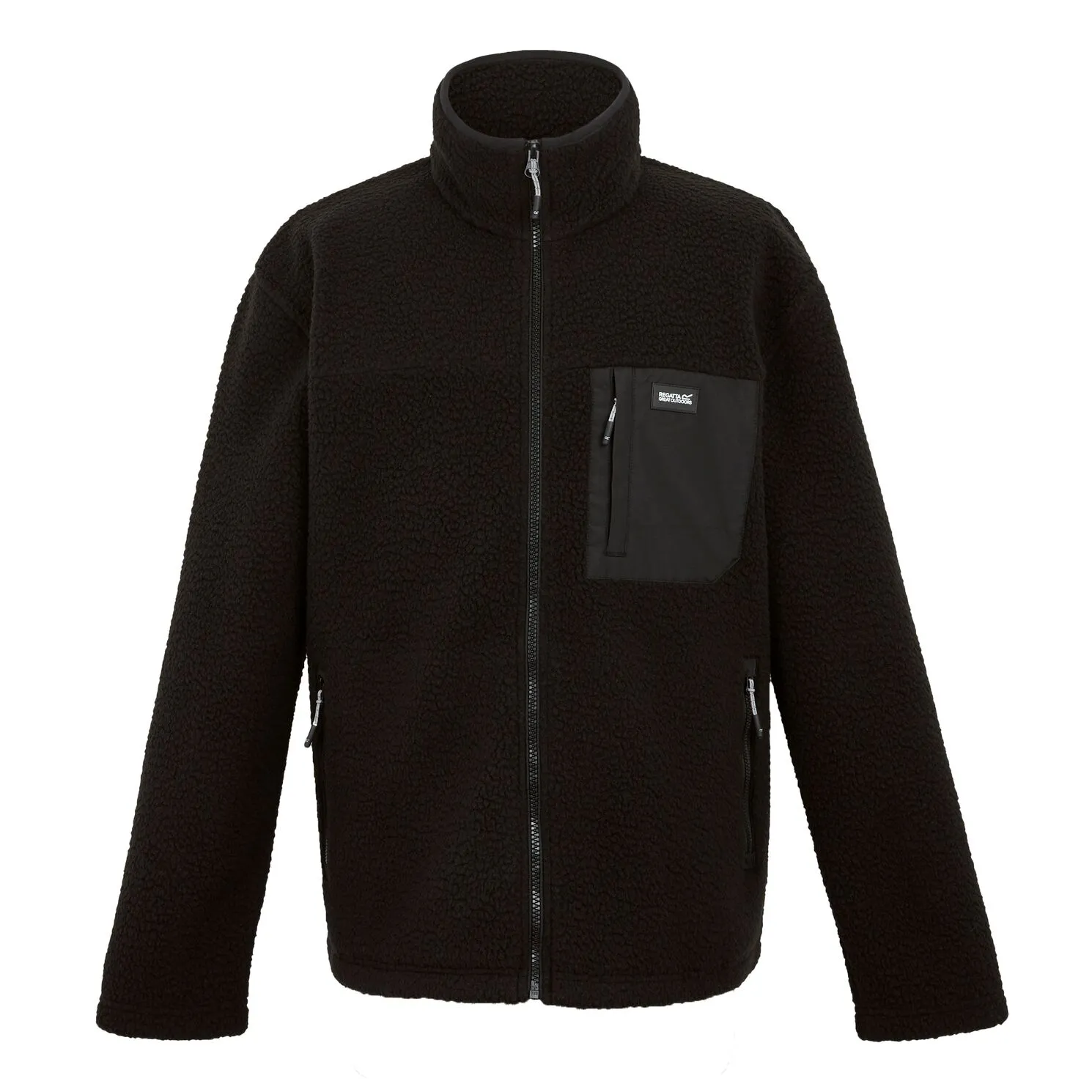 Regatta Frankie Borg Fleece Erkek Polar