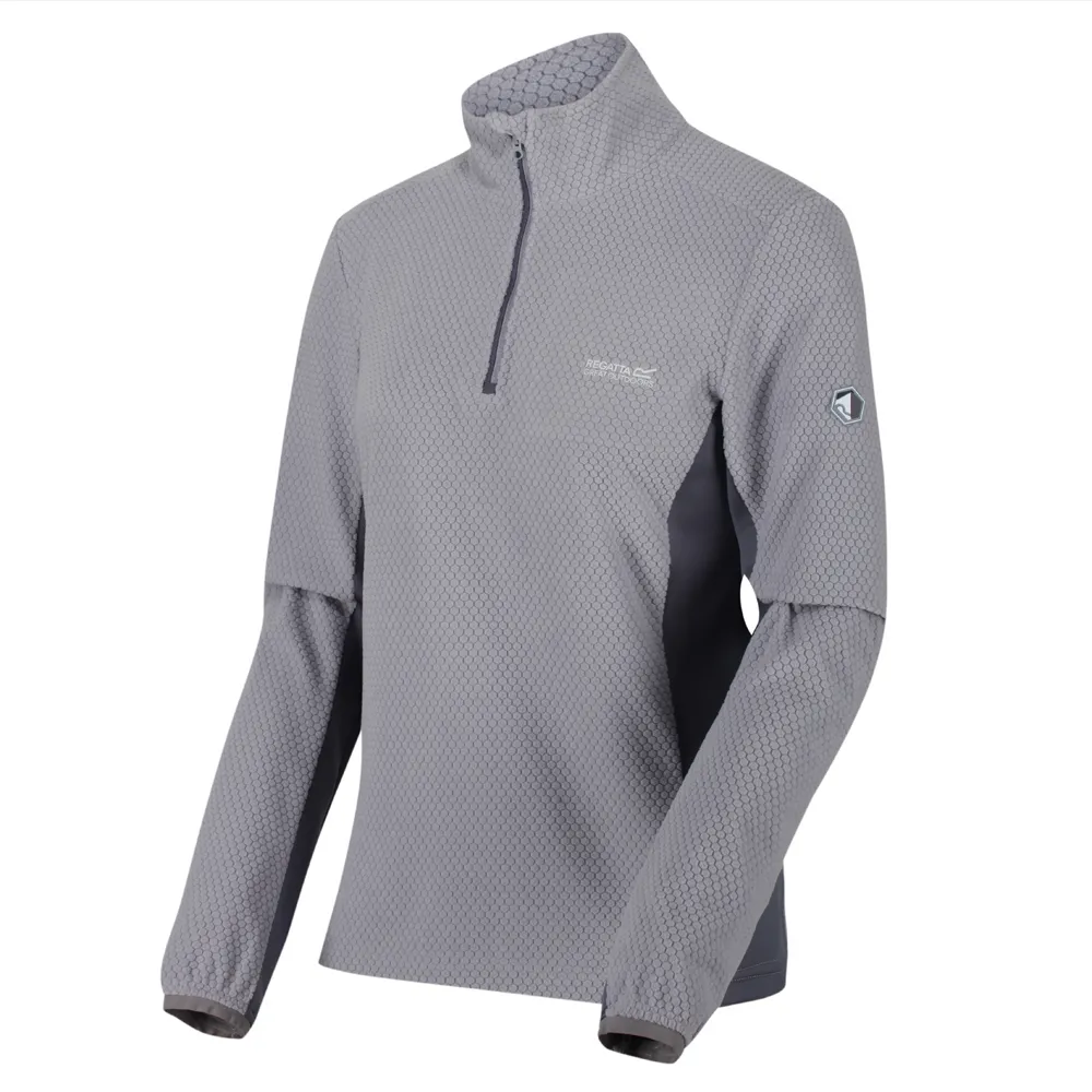 Regatta Highton Half Zip Kadın Polar