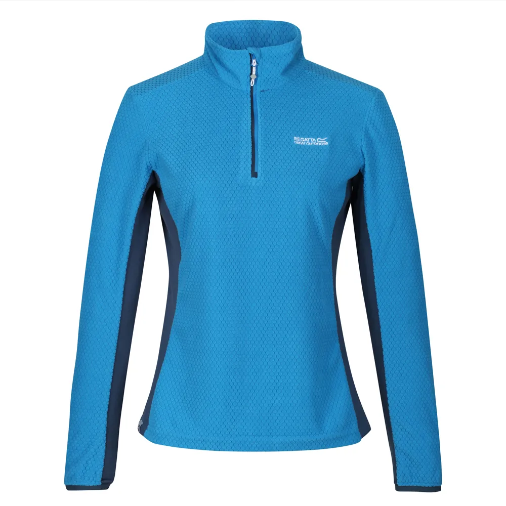 Regatta Highton Half Zip Kadın Polar