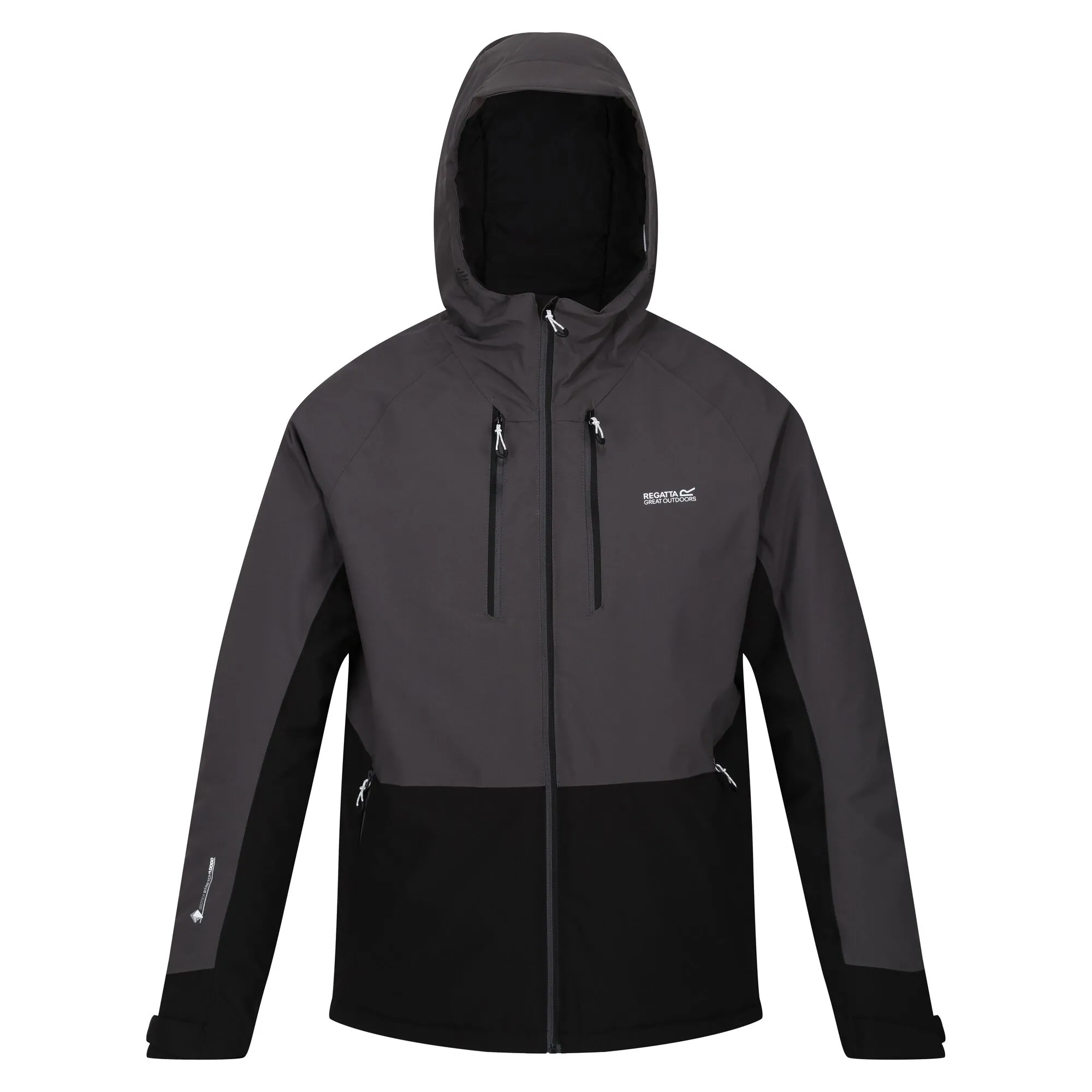 Regatta Hightonpadded III Erkek Mont