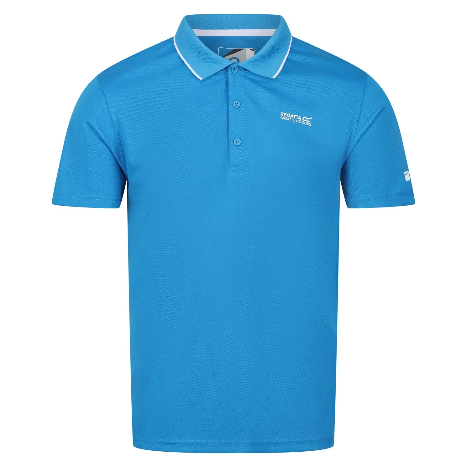 Regatta Maverik V Polo Yaka Erkek T-Shirt