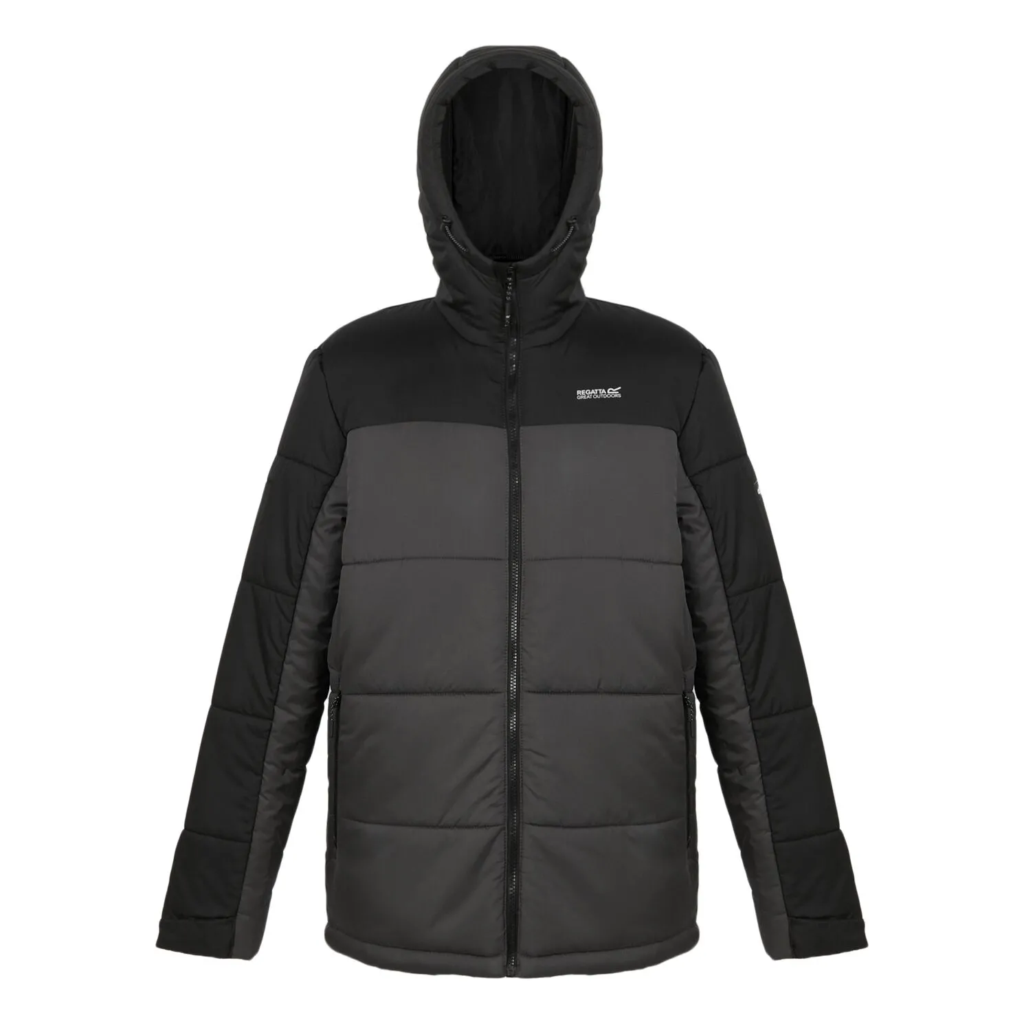 Regatta Nevado VII Erkek Ceket-SİYAH