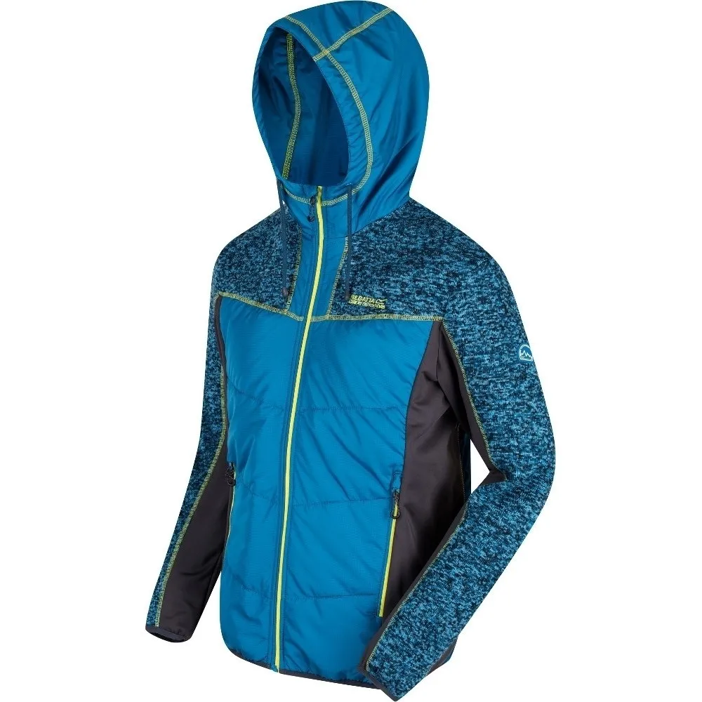 Regatta Pendan Hybrid Erkek Polar