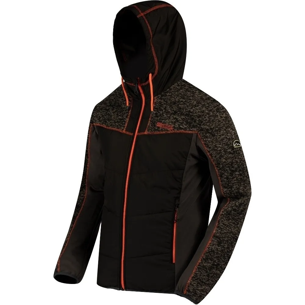 Regatta Pendan Hybrid Erkek Polar