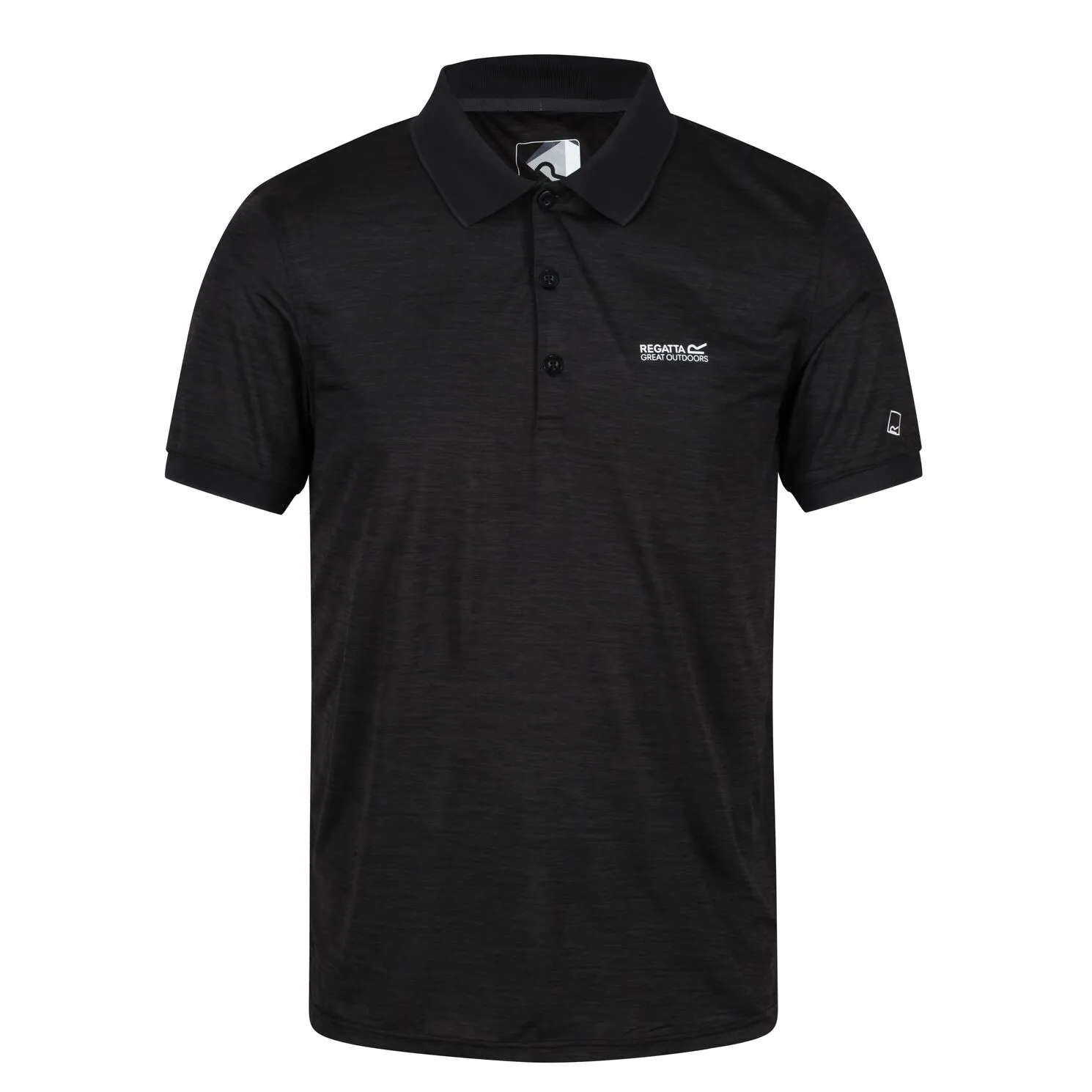 Regatta Remex II Erkek Polo Yaka T-Shirt