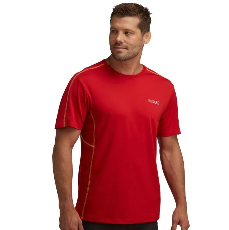 Regatta Sherburne Erkek T-Shirt