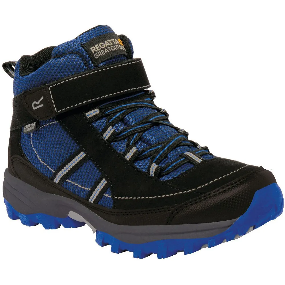 Regatta Trailspace II Mid Çocuk Bot
