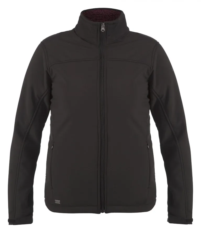 Regatta Tulsie Softshell Kadın Ceket