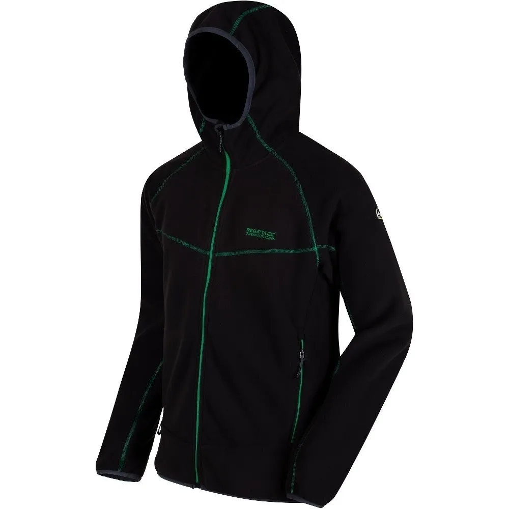 Regatta Warnell Erkek Polar