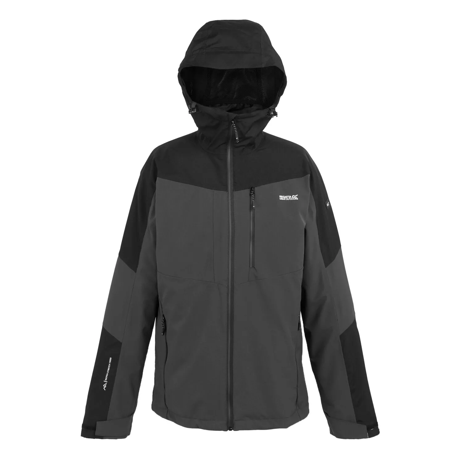 Regatta Wentwood IX 3in1 Erkek Mont