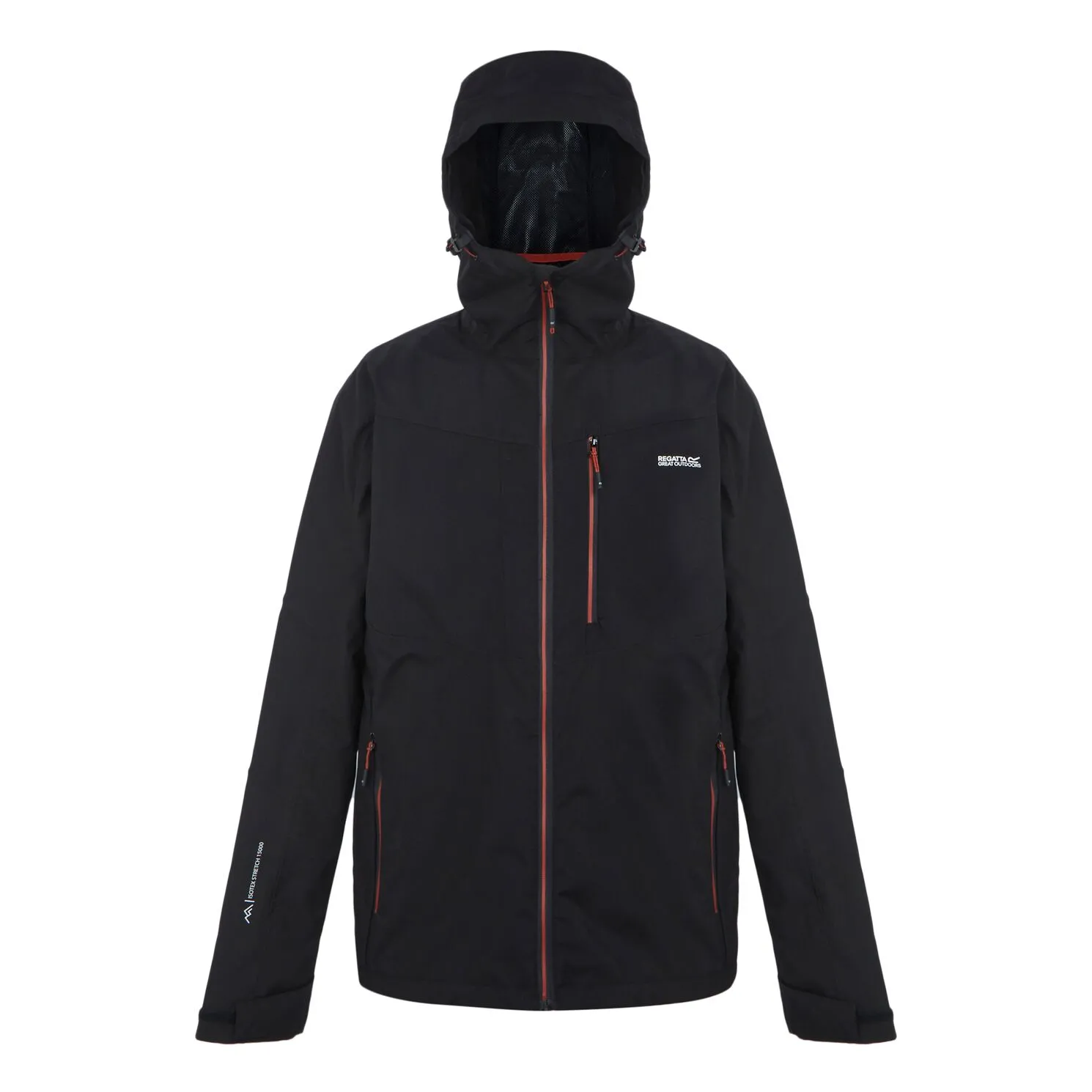 Regatta Wentwood IX 3in1 Erkek Mont