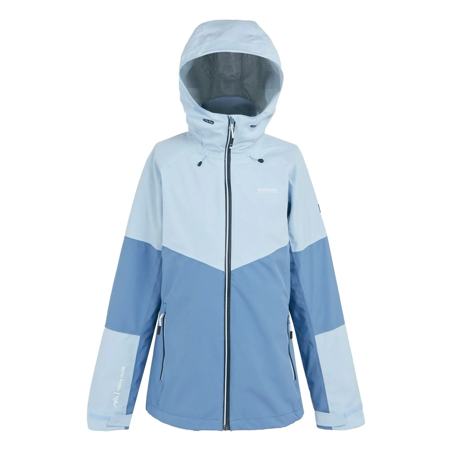 Regatta Wentwood IX 3in1 Kadın Mont