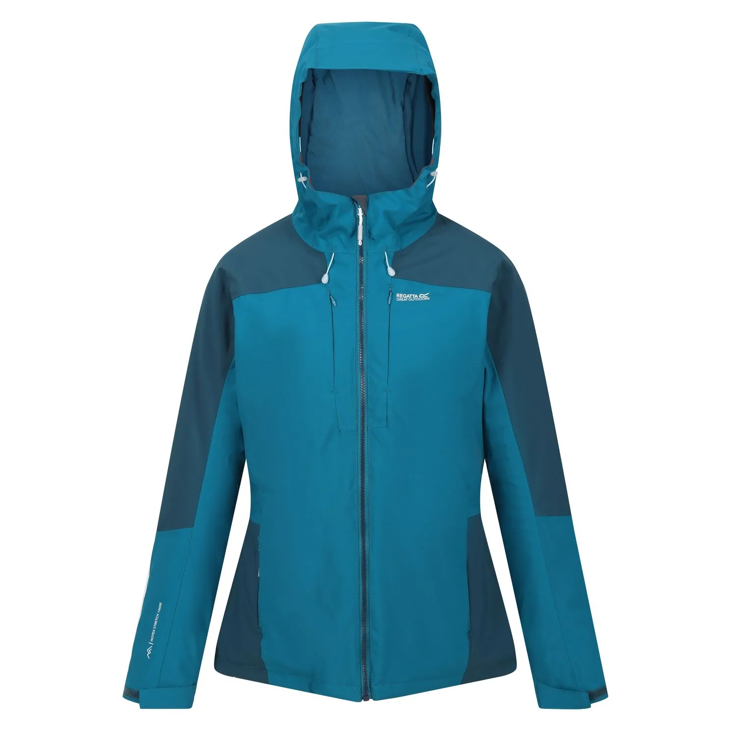 Regatta Women’s Highton Stretch III Kadın Ceket