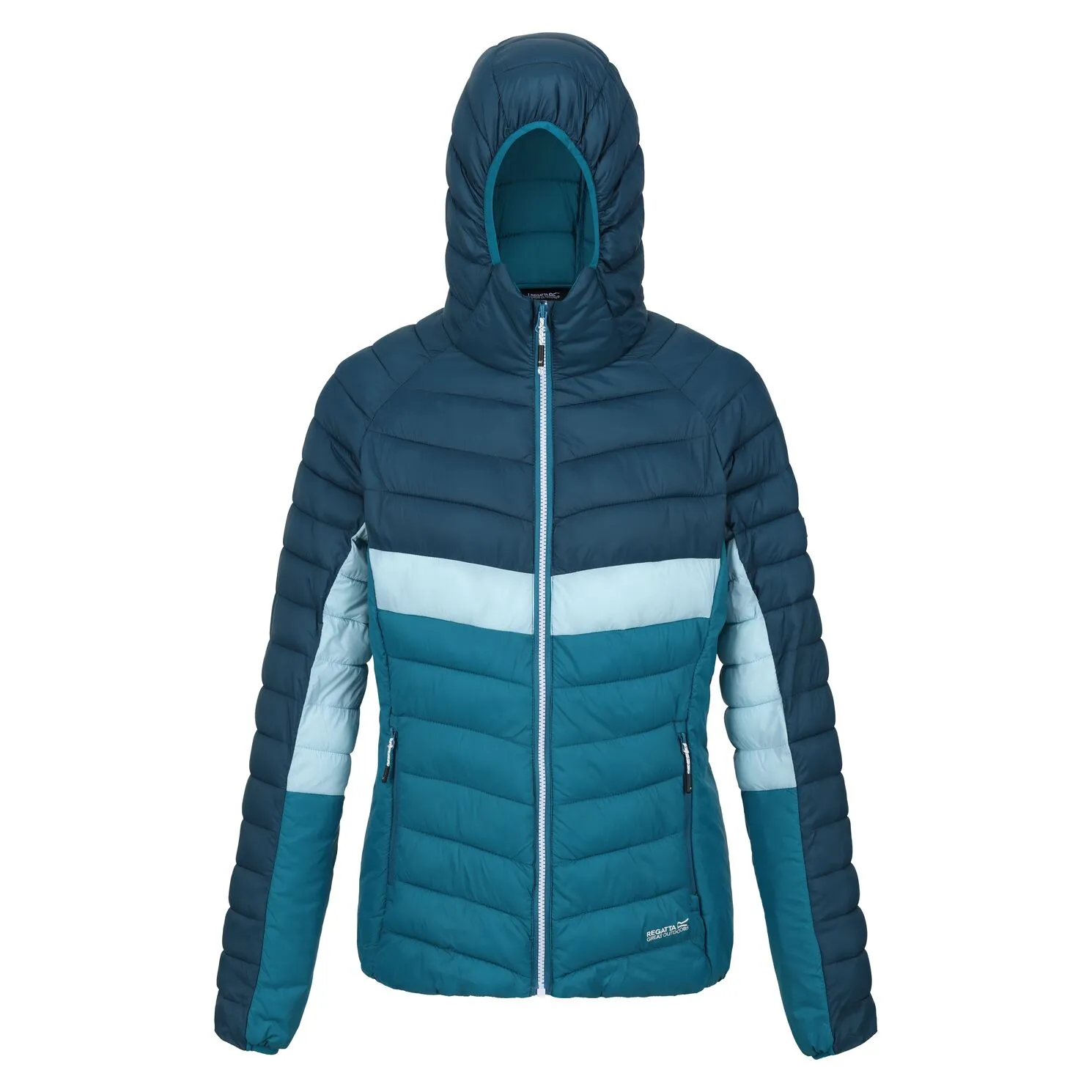 Regatta Womens Harrock II Kadın Mont