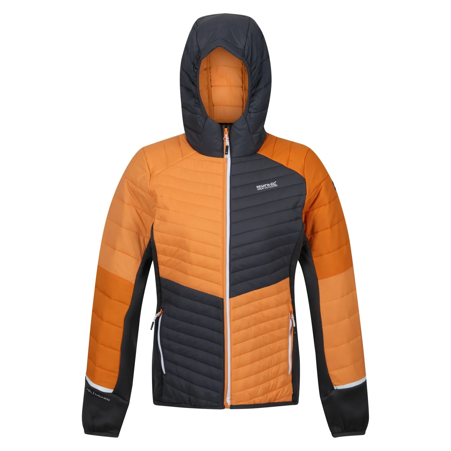 Regatta Womens Trutton II Kadın Mont