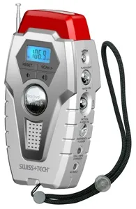 Swisstech BodyGard Survivor 12 In 1 Otomatik Acil Durum Rehberi