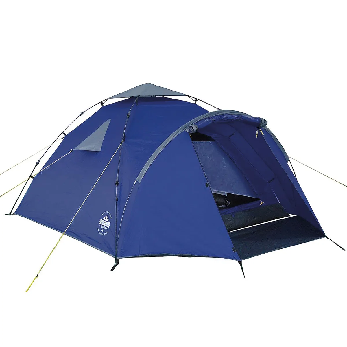 Where Tomorrow Family Otomatik Çadır