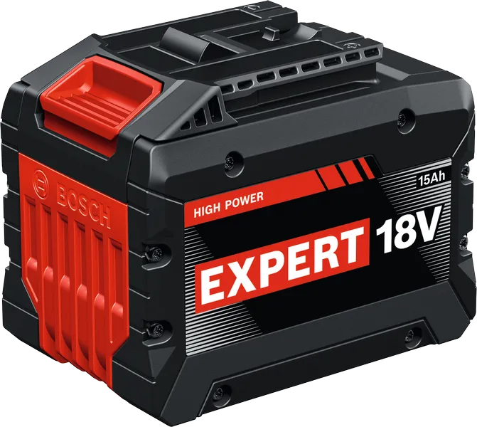 BOSCH EXPERT EXBA18V-150 Lityum Akü 18 Volt 15.0 Ah