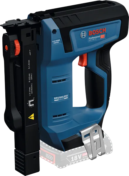 BOSCH GTH 18V-14 Akülü Marangoz Tip Zımba Çakma Tabancası (Akü ve Şarj Aleti Hariç)