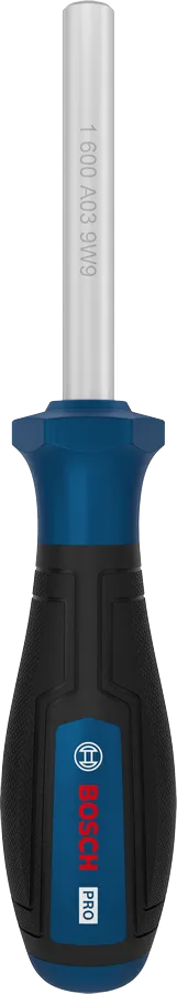 BOSCH PRO 1/4 Bits Tornavida Mıknatıslı
