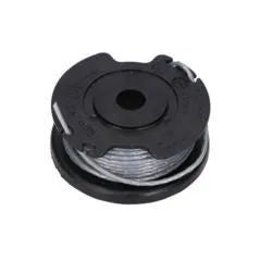 BOSCH Yedek Makara Misina + 1.6 mm x 4 m  (GrassCut 23-26 / 18 modelleri için)