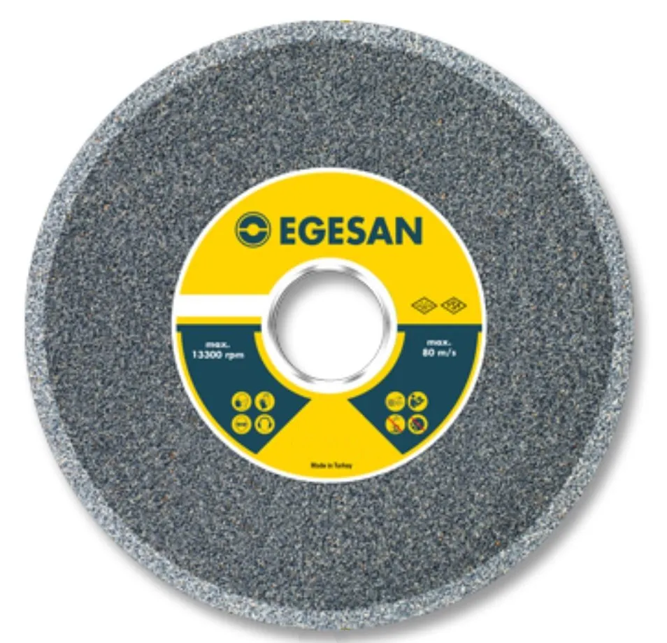 EGESAN NK Şerit Testere Bileme Taşı 200x10x20 mm