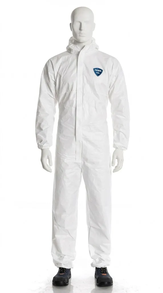 FABA T-530 Lamineli Tulum XL