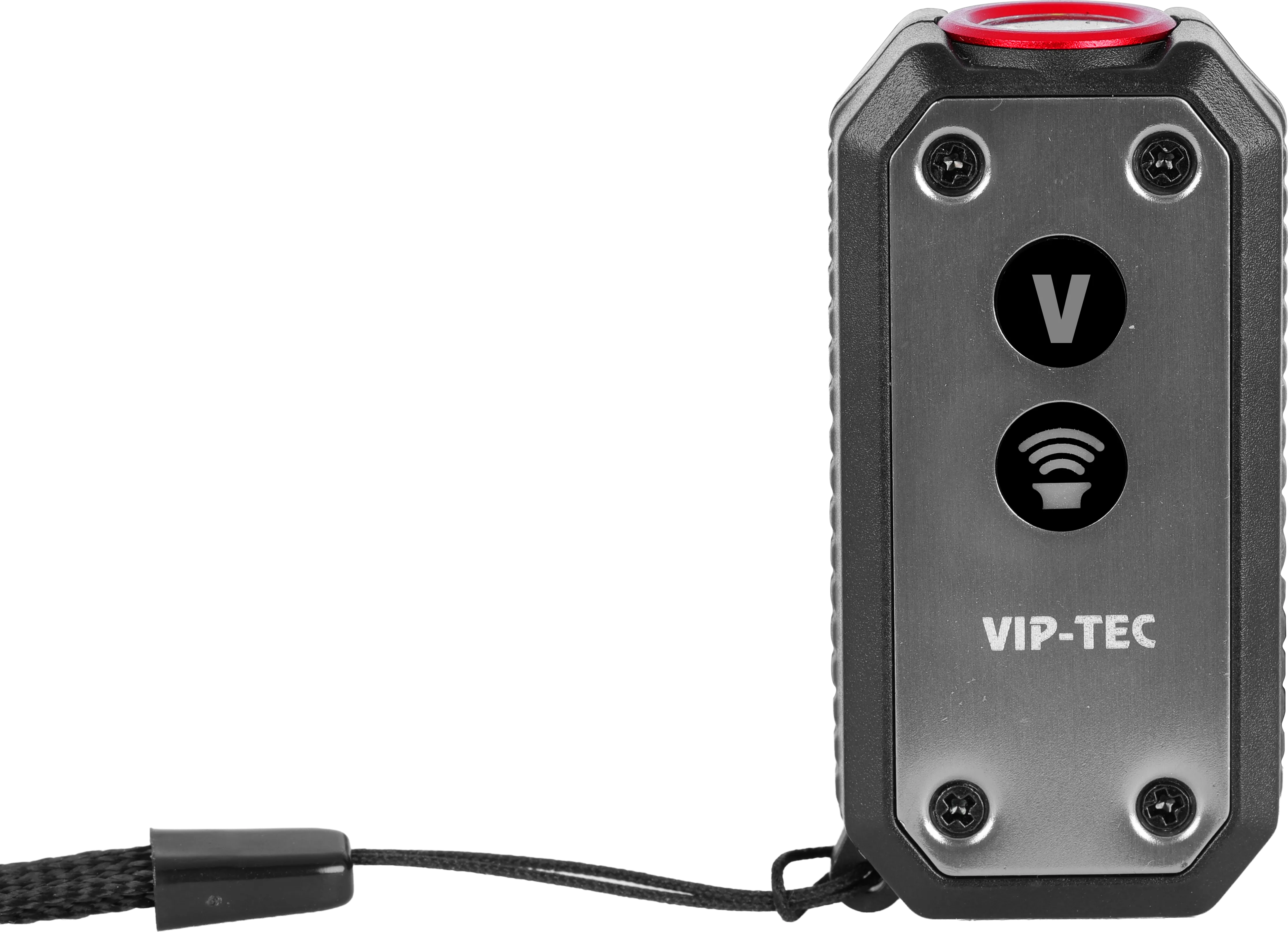 VIPTEC Şarjlı Acil Durum Feneri 180 Lümen (VT891217)
