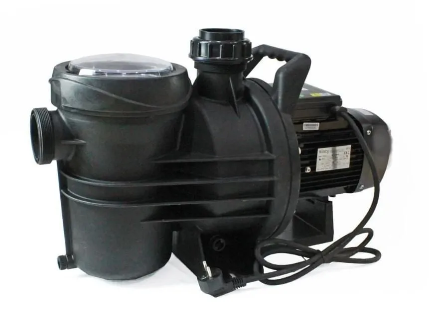 WINPO WNP Pool-1 Havuz Pompası 1.5 Hp  Monofaze 220 Volt