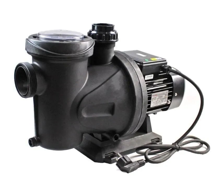 WINPO WNP Pool-1 Havuz Pompası 1 Hp Monofaze 220 Volt