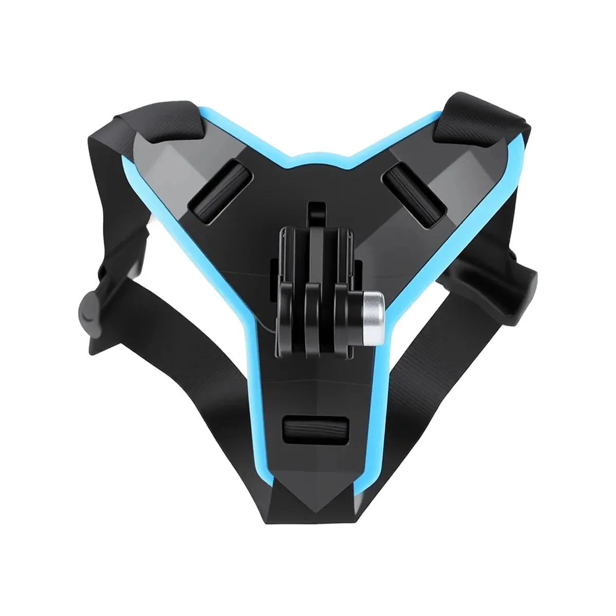 Motosiklet Kask Çene Aksiyon Kamera Tutucu Aparat