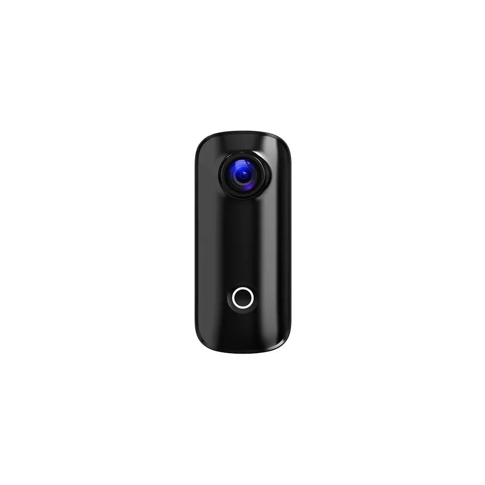 Sjcam C100+ Mini Aksiyon Kamerası 4K / 30 Fps Wifi  EIS Elektronik Görüntü Sabitleme