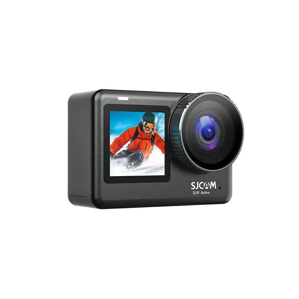 Sjcam SJ11 Aktive Aksiyon Kamerası