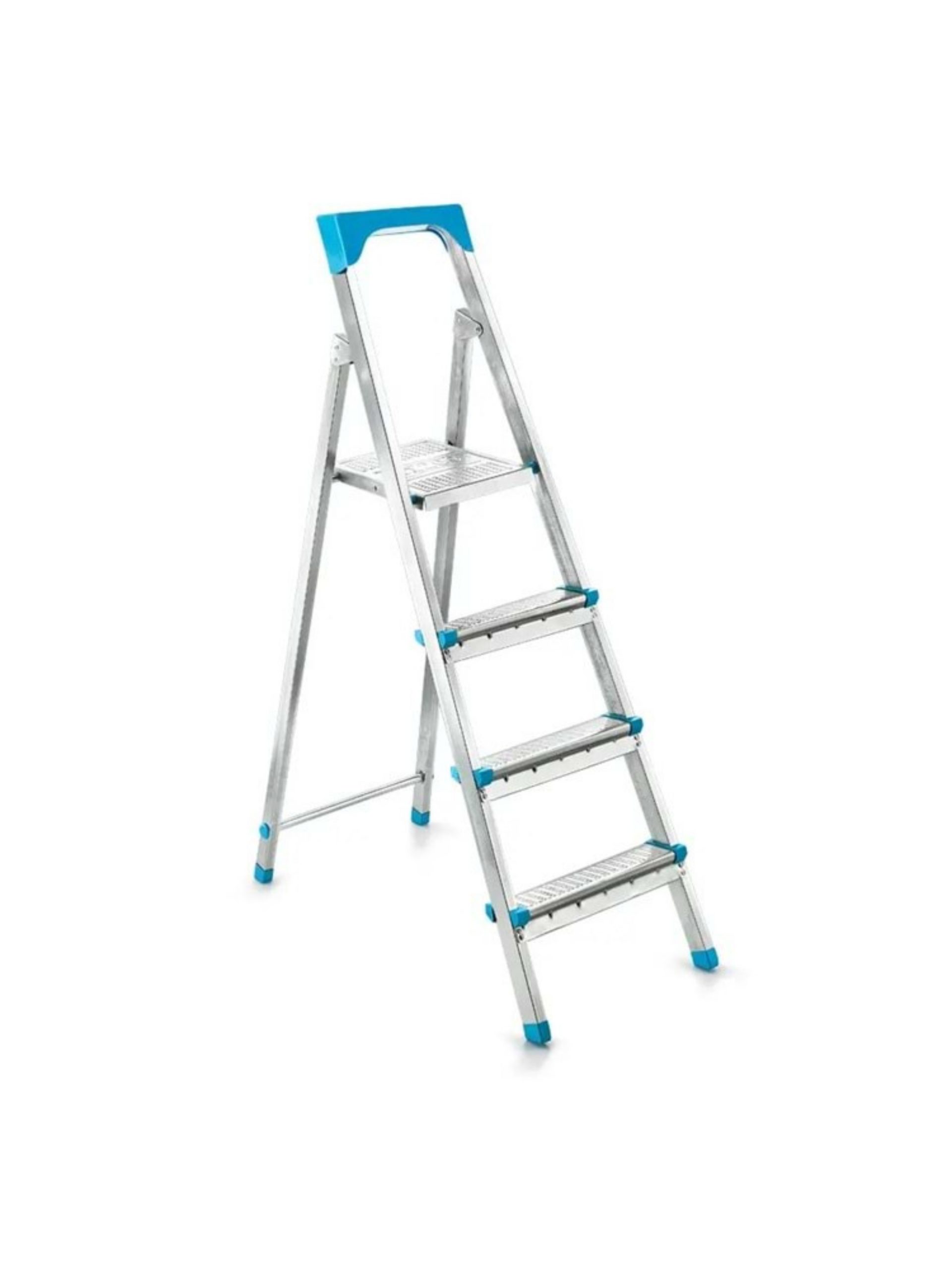 Profil Merdiven 3+1 Basamak