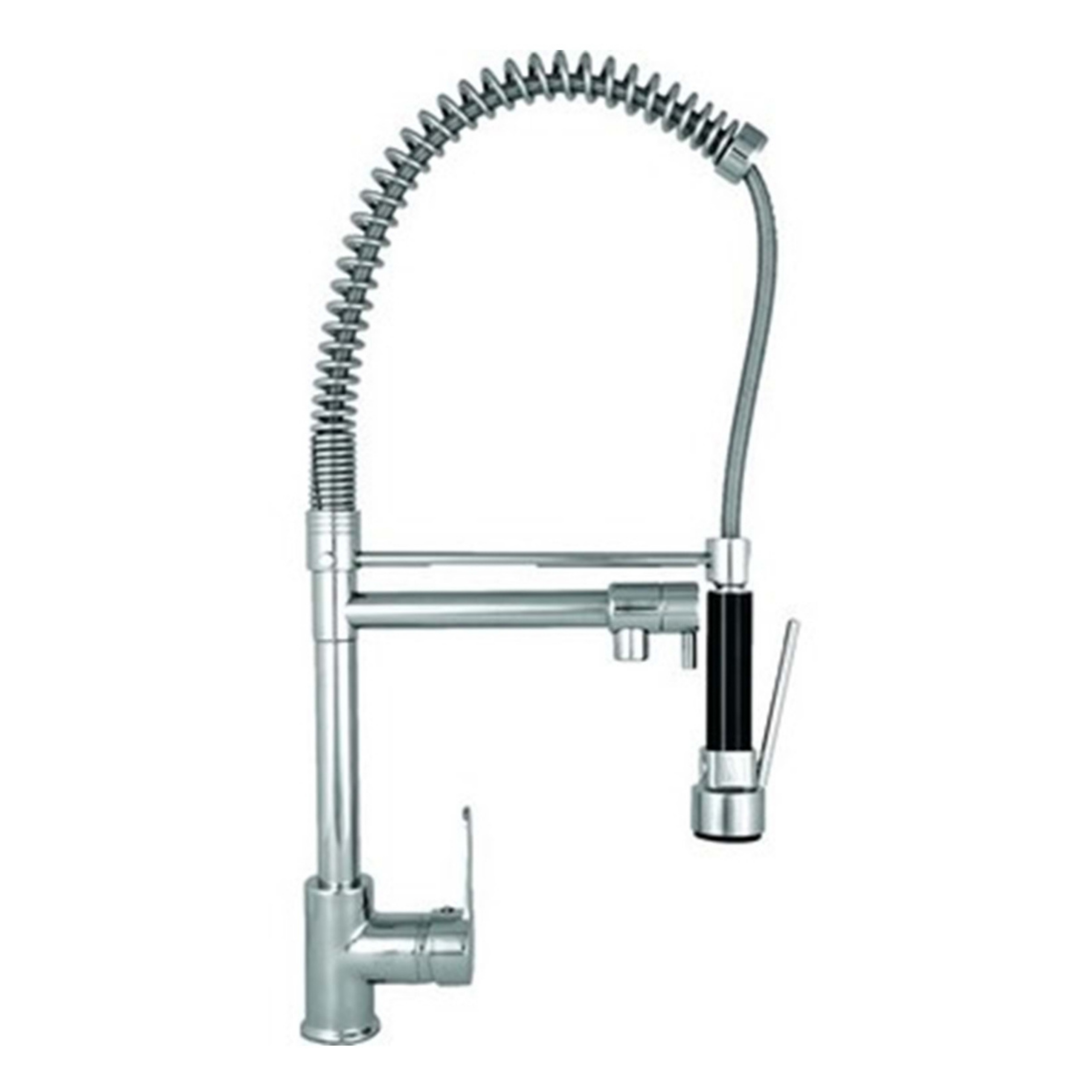 SANAYİ MUTFAK SPİRALLİ